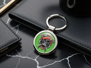 Auto Key Chain Pro Car Durable Custom